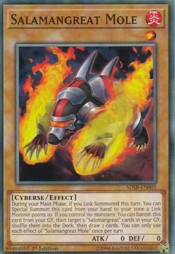 yugioh soulburner structure deck card list Amazon.com: Yu-Gi-Oh! - Salamangreat Balelynx - SDSB-EN043 - Ultra Rare -  1st Edition main image 1