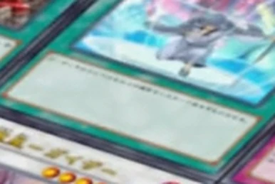 Noritoshi in Darkest Rainment | Yu-Gi-Oh! Wiki | Fandom