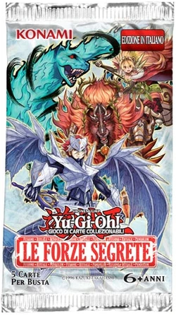 yugioh secret forces card list Yu-Gi-Oh! Magician's Force Expansion (2003) Complete Set|  TradingCardSets.Com main image 1