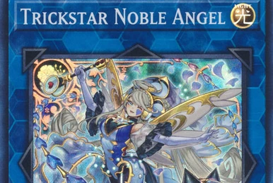 yugioh trap card counter Trickstar Light Stage [COTD-EN053] Ultra Rare – L.A. Mood Comics and Games main image 0