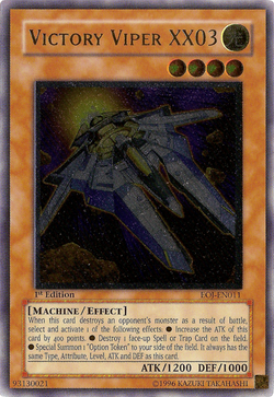 Card Gallery:Victory Viper XX03 | Yu-Gi-Oh! Wiki | Fandom Card Gallery:Victory Viper XX03 | Yu-Gi-Oh! Wiki | Fandom