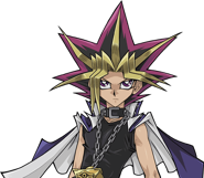 Yami Yugi (Tag Force Special)