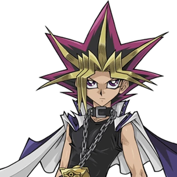 Yami Yugi Tag Force Yu Gi Oh Wiki Fandom