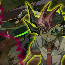 Yu-Gi-Oh! Zexal (season 1) - Wikipedia