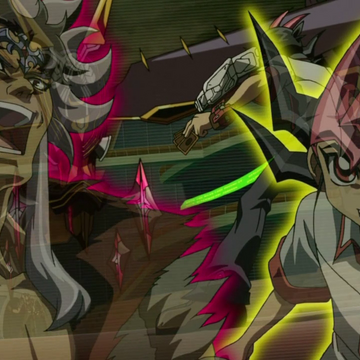 Yu Gi Oh Zexal Episode 074 Yu Gi Oh Wiki Fandom