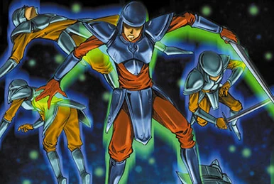 Five Star Twilight (anime) | Yu-Gi-Oh! Wiki | Fandom