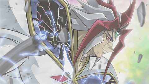 Aporia, Yu-Gi-Oh! Wiki