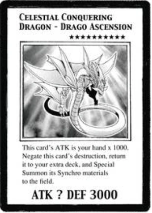 天穹覇龍ドラゴアセンション 遊戯王psa9 AscensionSkyDragon