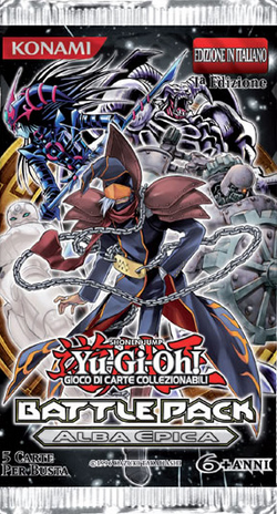 Big Bang - YuGiOh Lightning Overdrive is coming! Here's a peek at