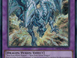 Blue-Eyes Twin Burst Dragon