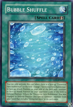 遊戯王 バブル・シャッフル PSA10 CRV-JP046 遊戯王 バブル・シャッフル PSA10 CRV-JP046 - メルカリ