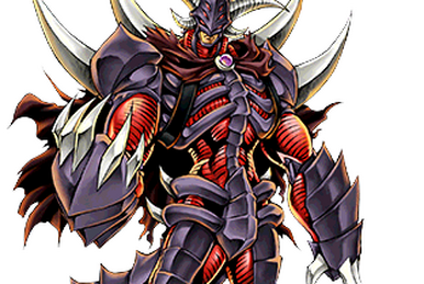 Vampire Hunter (character), Yu-Gi-Oh! Wiki