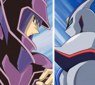 Yu-Gi-Oh! GX EP 179 - O VERDADEIRO DUELO DE GRADUAÇÃO JADEN VS