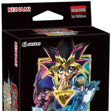 Yu Gi Oh The Dark Side Of Dimensions Movie Pack Secret Edition Yu Gi Oh Wiki Fandom