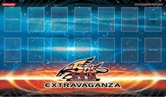 Yu-Gi-Oh! Extravaganza (debuted in 2011)