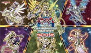 WCQ Participation (2015): "tellarknight" monsters