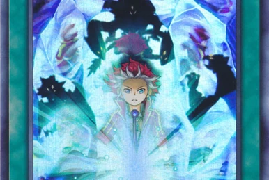 Yu-Gi-Oh! ARC-V Volume 6 promotional card | Yu-Gi-Oh! Wiki | Fandom