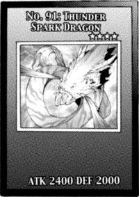 Number91ThunderSparkDragon-EN-Manga-ZX