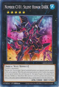 Set Card Galleries:Legendary Duelists: Duels from the Deep (TCG-EN-1E) |  Yu-Gi-Oh! Wiki | Fandom