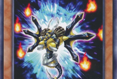 Dark Neostorm | Yu-Gi-Oh! Wiki | Fandom