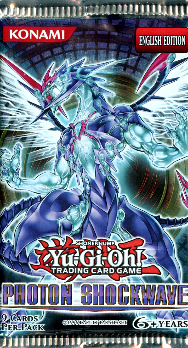 Yu-Gi-Oh! 5D's Volume 8 promotional card - Yugipedia - Yu-Gi-Oh! wiki