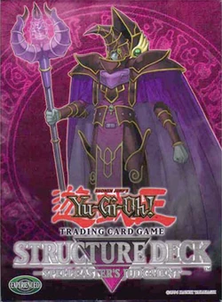 yu gi oh order of the spellcasters structure deck Amazon.com: Yu-Gi-Oh! Cards Order of The Spellcasters Structure Deck | 3  Super Rares main image 0