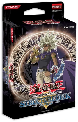 Structure Deck: Marik