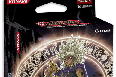 デュエリストパック -クロウ編 | CardGuide Wiki | Fandom