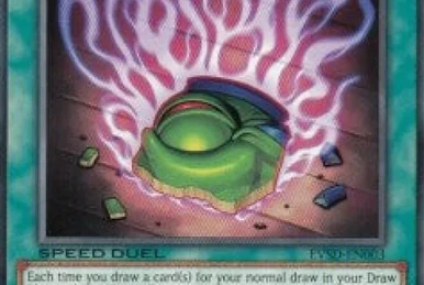 Goblin of Greed | Yu-Gi-Oh! Wiki | Fandom