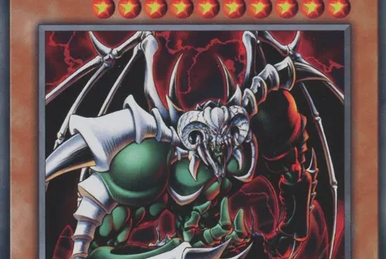 Uria, Lord of Searing Flames | Yu-Gi-Oh! Wiki | Fandom