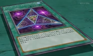 Triangle Gimmick Box