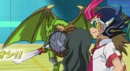 Troop Dragon