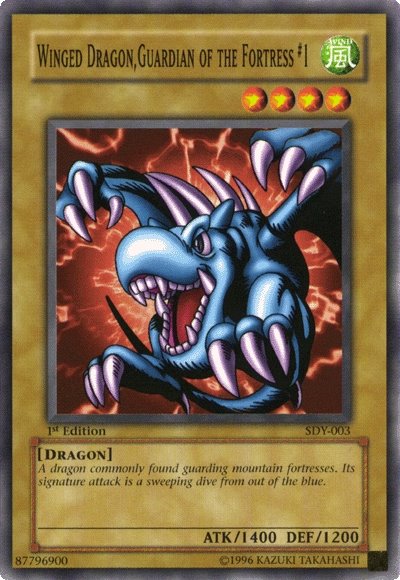 Nostalgia: Yu-Gi-Oh! Forbidden Memories