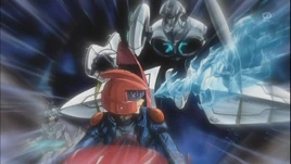 Yu-Gi-Oh! 5D's - Episode 108