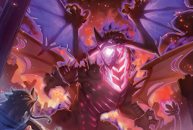 Veidos the Dragon of Endless Darkness | Yu-Gi-Oh! Wiki | Fandom Veidos the Dragon of Endless Darkness | Yu-Gi-Oh! Wiki | Fandom