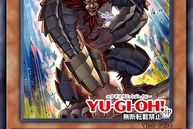 2800 ATK Monster Cards | Yu-Gi-Oh! Wiki | Fandom
