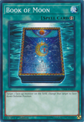 YS18-EN027 (C) "Book of Moon"