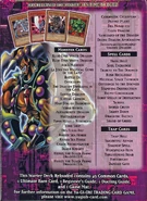 Yu-Gi-Oh! Carta Shard Of Greed (YSKR-EN041) - Starter Deck: Kaiba Reloaded - 1st Edition - Comune