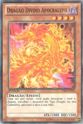 Divine Dragon Apocralyph | Yu-Gi-Oh! Wiki | Fandom
