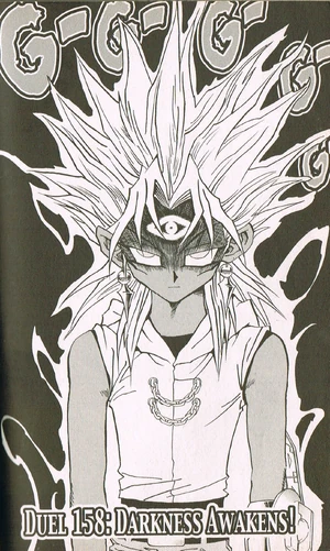 Yu-Gi-Oh! Duelist - Duel 158