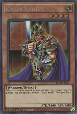 Set Card Galleries:King's Court (TCG-EN-1E) | Yu-Gi-Oh! Wiki | Fandom