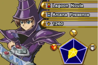 yugioh lazar deck Amazon.com: Complete Custom Deck for Yu-Gi-Oh! 5D's