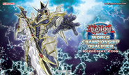 BOSH Regional season (2016): "Buster Blader, the Dragon Destroyer Swordsman"