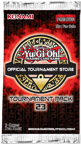OTS Tournament Pack 23
