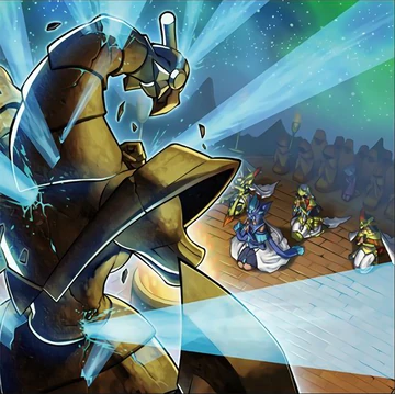 Nephthys | Yu-Gi-Oh! Wiki | Fandom