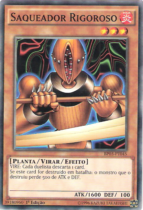 Yu-Gi-Oh reverte banimento de um cartão muito popular - Atualinerd