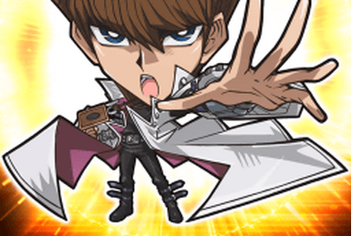 Character - Seto Kaiba - Anime-zing! 2023