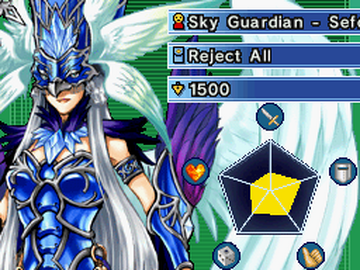 Sky Guardian - Sefolile | Yu-Gi-Oh! Wiki | Fandom