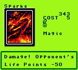 #343 "Sparks"
