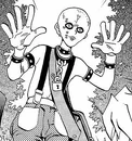 Strings manga portal